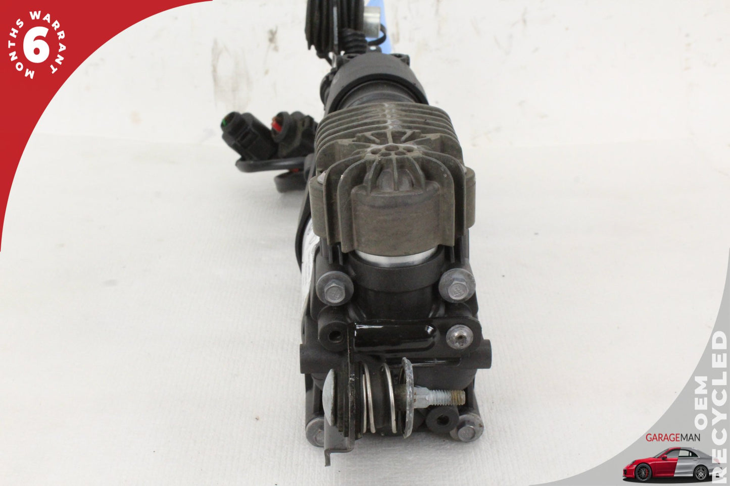 2011-2018 Porsche Cayenne 958 Air Suspension Compressor Pump 7P0616006E OEM