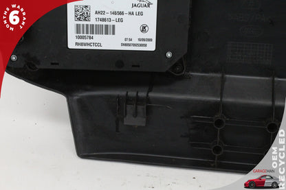 2010-2013 Land Rover LR4 Front Right Seat Switch Trim Panel AH22-600B12-AAW