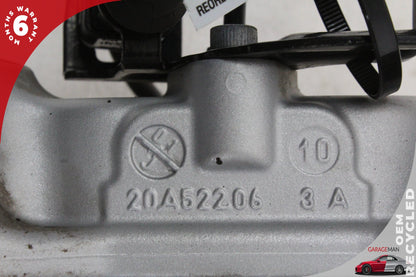 2011-2018 Porsche Cayenne 958 Rear Right Side Brake Caliper 7P0615424 OEM