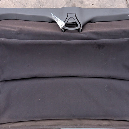2002-2005 Ford Thunderbird Convertible Soft Top Roof Glass Assembly OEM