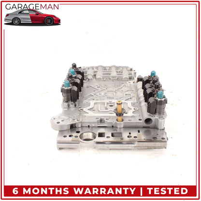 Mercedes W212 E350 SLK350 7G Tronic Transmission Valve Body TCM 2122771301 OEM