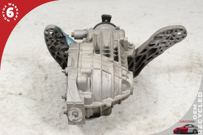 2014-2015 Mercedes-Benz CLA45 AMG w117 AWD 2.0L Rear Differential Carrier 1763502800