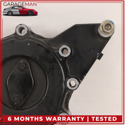 Yanmar 3TNV82A-SYB 3 Cyl Diesel Engine Timing Cover 11980201500 OEM