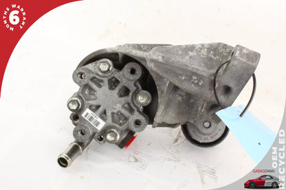 2006-2010 Pontiac Solstice Saturn Sky Power Steering Pump w/ Pulley 12585312 OEM
