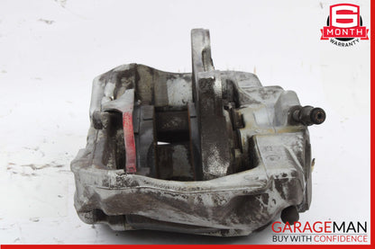 2012-2018 Audi A6 Front Left and Front Right Side Brake Caliper Set 4G06BQ OEM