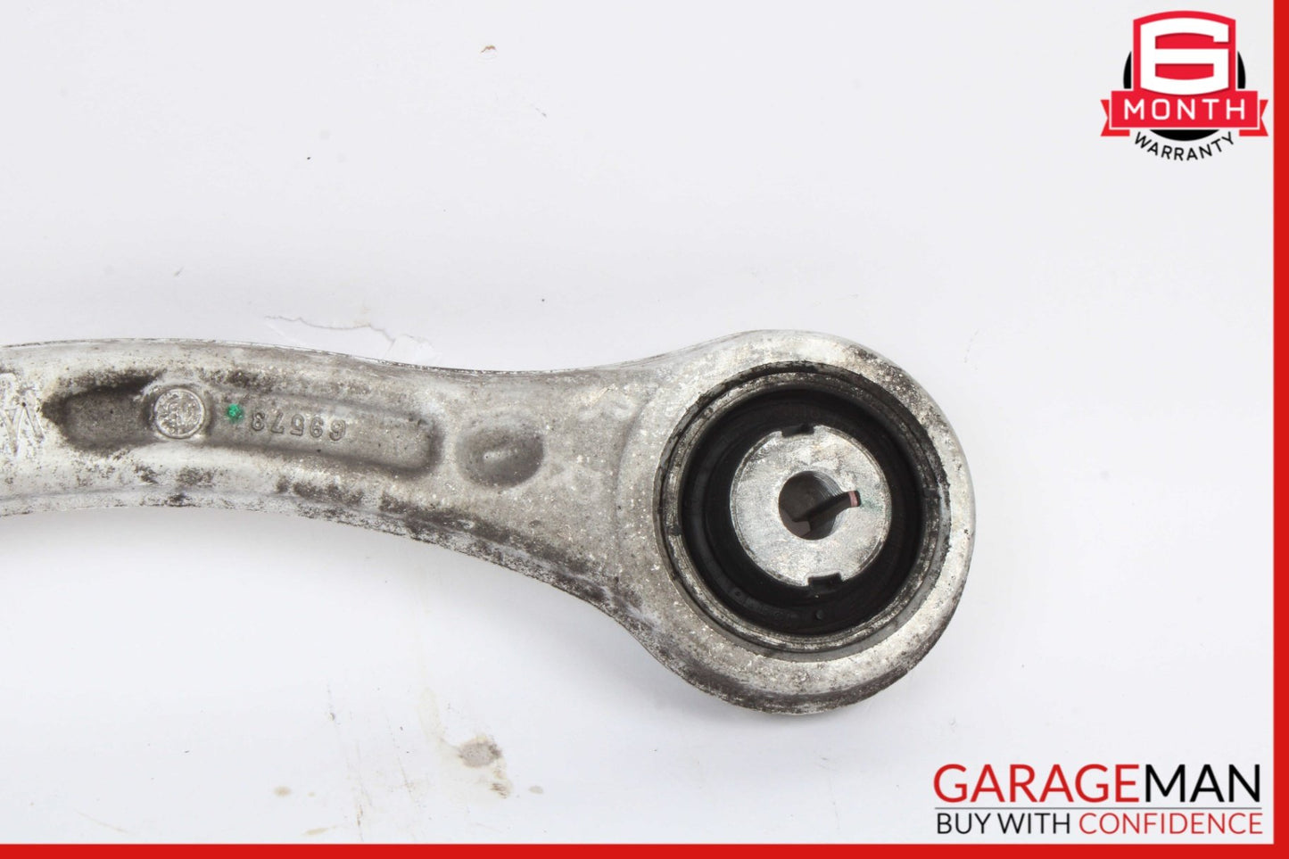 2014-2021 Maserati Ghibli M157 Rear Upper Tension Control Arm 06700072510 OEM