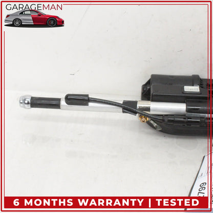 1997-2006 Jaguar XK8 XKR Trunk Boot Power Extending Radio Stereo Antenna OEM