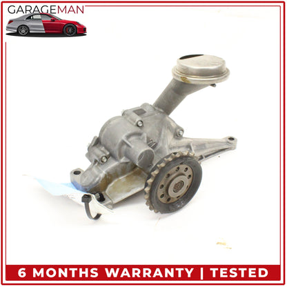 1998-2006 Mercedes R170 SLK320 CLK430 S430 Engine Motor Oil Pump 1131810001 OEM
