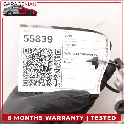 2009-2018 Audi A6 Porsche Cayenne VW Touareg 3.0L Supercharger 06E145601AG OEM