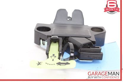 2015-2021 Subaru WRX Sedan Trunk Lid Latch Lock Actuator 57530FJ010 OEM