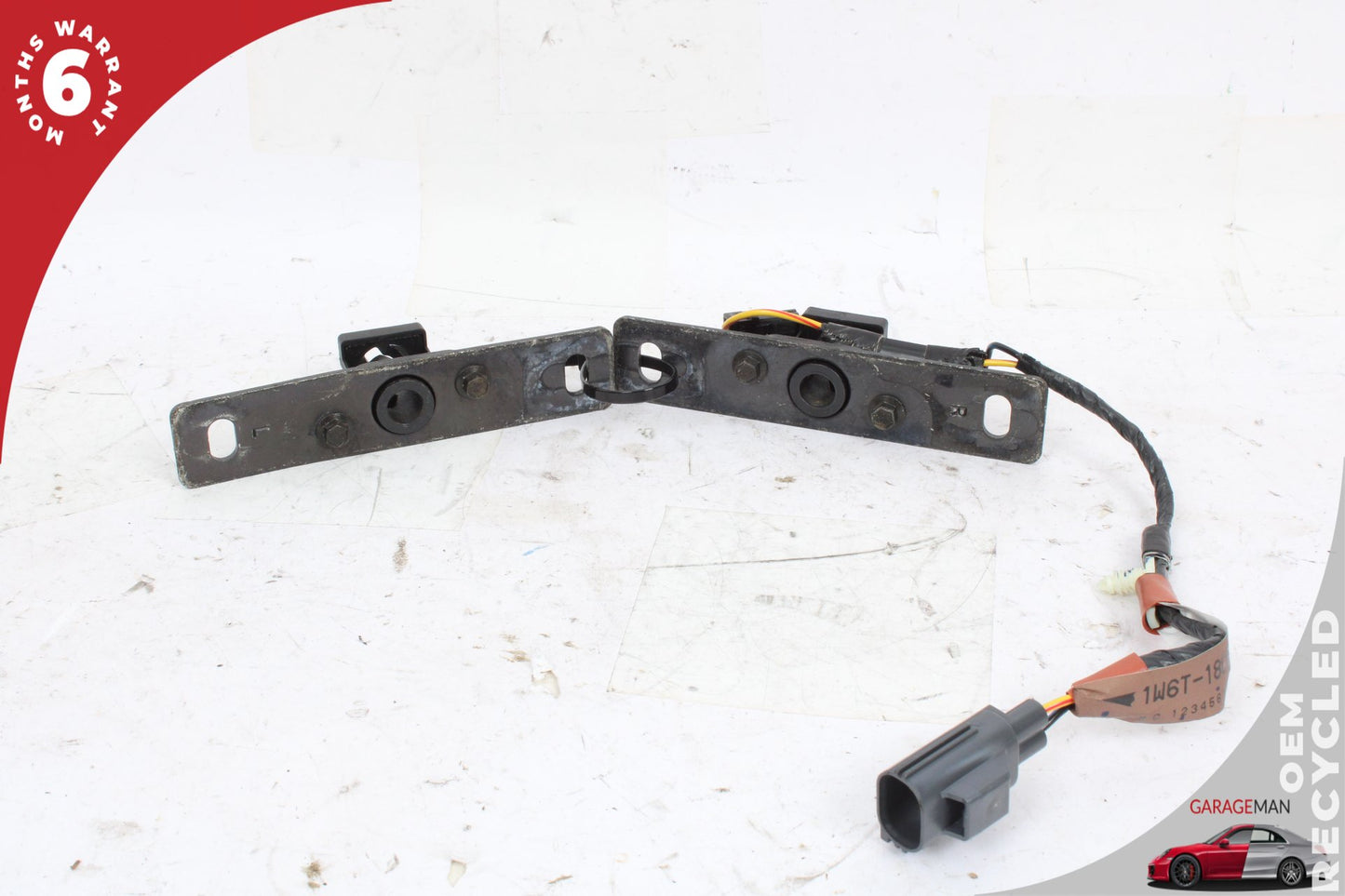 2002-2005 Ford Thunderbird Roof Latch Position Sensor 1W6T18C619AJ OEM