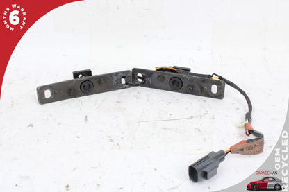 2002-2005 Ford Thunderbird Roof Latch Position Sensor 1W6T18C619AJ OEM