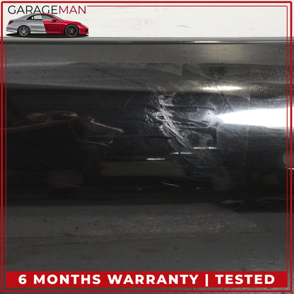 2014-2024 Jaguar F-Type X152 Coupe Front Left Door Shell EX5320125AE OEM