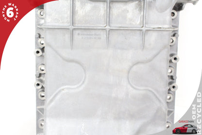 12-20 Mercedes-Benz GL450 X166 SUV Upper Engine Oil Pan 2780140200