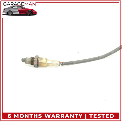 2015-2020 Mercedes W205 C300 GLC300 E300 Oxygen O2 Sensor Lambda Set of 2 OEM