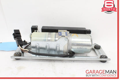 03-09 Mercedes SL500 R230 Convertible Top Hydraulic Pump Motor 2308000030