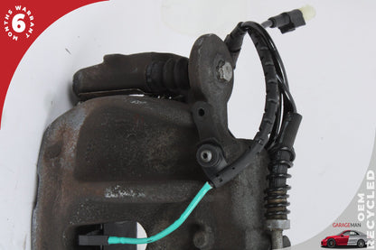 2010-2016 Land Rover LR4 Front Left and Right Side Brake Caliper LR047906 OEM