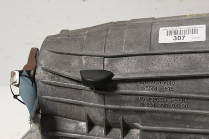 2015-2017 Mercedes-Benz C300 CDI AWD 2.0L Sedan Automatic Transmission 722994 OEM