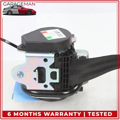 2014-2022 Range Rover Sport L494 Rear Left or Right Side Seat Belt Retractor OEM