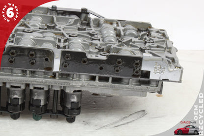 Mercedes W251 R350 CLS550 GL450 7G-Tronic 722.9 Transmission Valve Body OEM