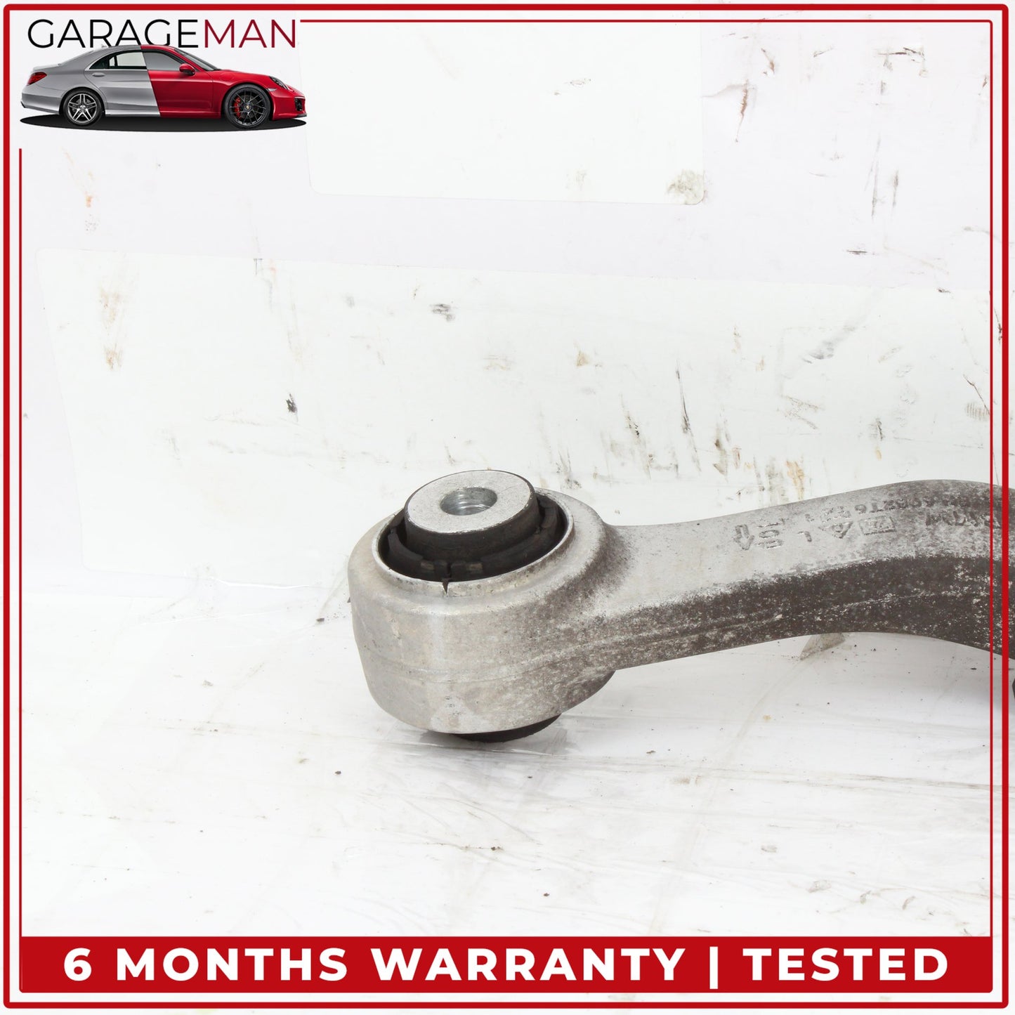 2009-2019 BMW 550i 535i Rear Left Driver Side Upper Control Arm 6782135 OEM