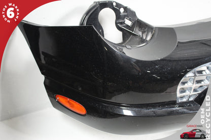 03-05 Ford Thunderbird Convertible Front Bumper Cover 1W6Z17C882AA Complete OEM