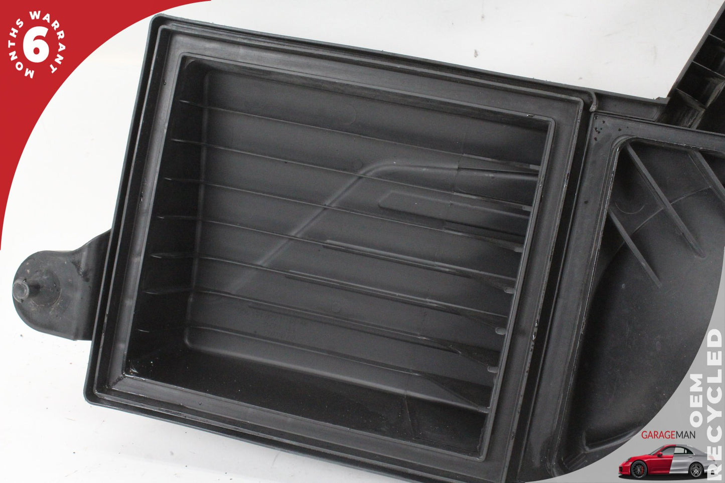 2012-2018 BMW 320i 328i F30 Engine Air Intake Cleaner Filter Box 7597589 OEM