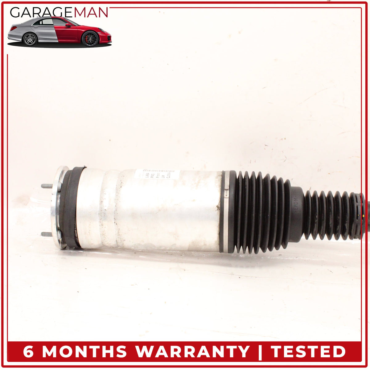2014-2022 Range Rover Sport L494 Front Left Side Air Suspension Shock Strut OEM