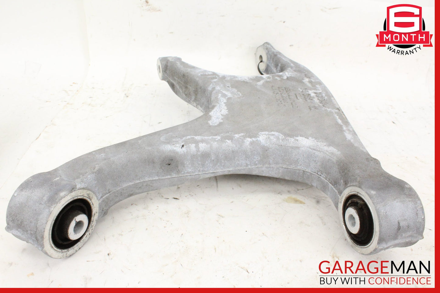 2009-2016 Audi A5 Rear Left Driver Side Lower Control Arm 8K0505311J OEM
