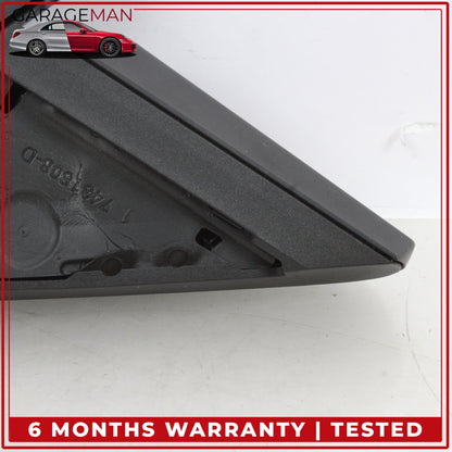 2019-2026 BMW Z4 G29 RWD Left & Right Door Audio Tweeter Speaker 9362561 OEM