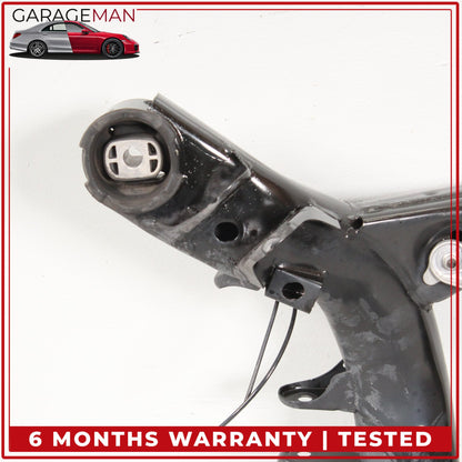 2018-2025 BMW X3 X4 G01 G02 SUV Rear Subframe Sub Frame Crossmember 6874406 OEM