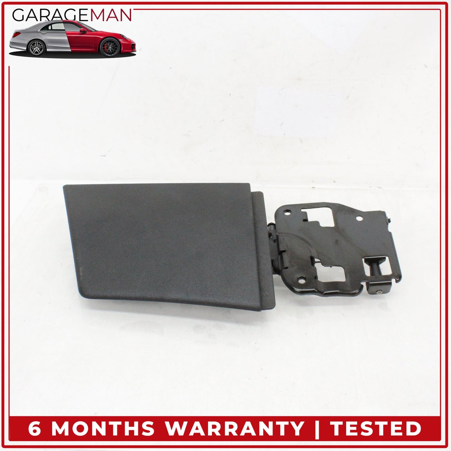 2011-2017 Mercedes W207 E350 Convertible Rear Left and Right Side Flap Set OEM