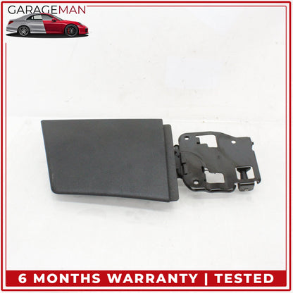 2011-2017 Mercedes W207 E350 Convertible Rear Left and Right Side Flap Set OEM