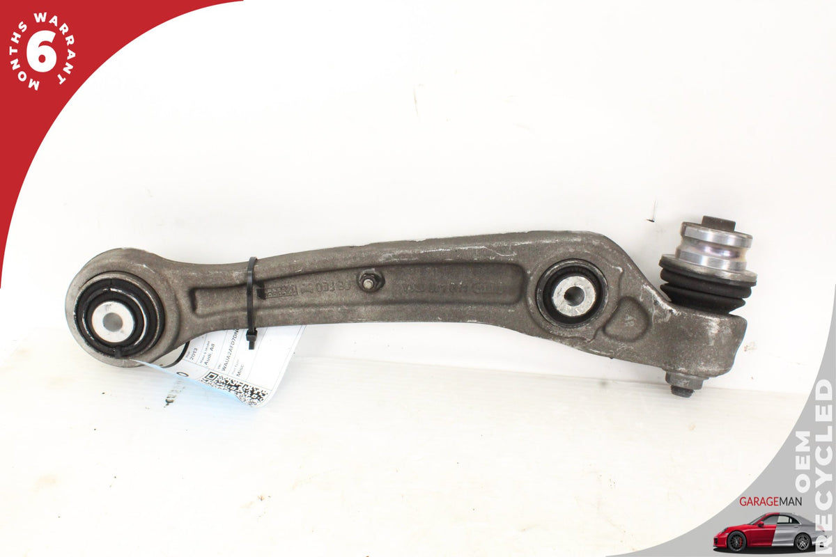 2011-2018 Audi A8 S8 Front Right Side Lower Forward Control Arm 4H0407156A OEM