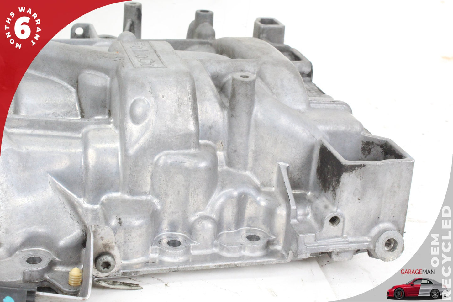 2010-2023 Land Rover LR4 L405 Engine Motor Lower Oil Sump Pan 9H236706AE OEM