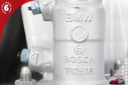 2015-2021 BMW 320i F30 Power Brake Booster Master Cylinder w/ Reservoir 6872135