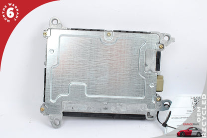 2003-2005 Ford Thunderbird Rear Tail Light Control Module Unit 3W6T13B524AA OEM