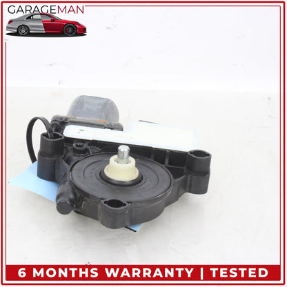 2019-2026 BMW Z4 G29 Front Right Window Regulator Motor 9466690 OEM