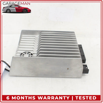 2008-2017 Mercedes W219 CLS550 Harman Becker Amplifier AMP 2118707490 OEM