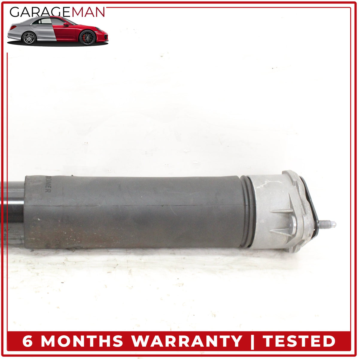 2010-2017 Mercedes W218 CLS63 AMG Rear Left and Right Shock Strut Absorber OEM