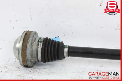 2012-2018 Audi A6 A7 Rear Left or Rear Right Side CV Axle Shaft 8R0501203C OEM
