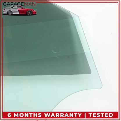 2017-2023 Mercedes S213 E400 Wagon Front Left Driver Side Window Glass OEM