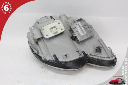 2003-2008 Mercedes SL500 R230 Front Left Head Light Lamp Xenon 2308206961 OEM