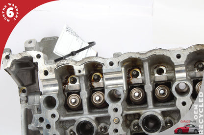 2015 Mercedes-Benz GL550 X166 - Left Cylinder Head PN: 2780163101