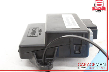 2013-2019 Ford Flex SUV Front Left Door Control Module DG1T-13C791-AA OEM