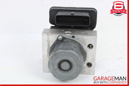 2014-2018 Mercedes W207 E350 CLS550 ABS Anti Lock Brake Pump Module OEM