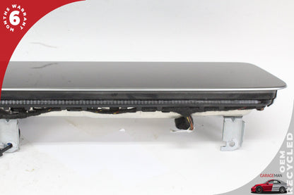 17-19 Mercedes-Benz E400 W213 LED Instrument Cluster Ambient Light 2135403742 OEM
