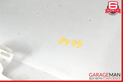 2009-2012 Audi A4 S4 Front Left Driver Side Fender Panel White 8K0821105A OEM