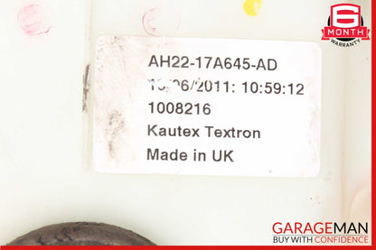 2010-2016 Land Rover Range Rover Sport Washer Fluid Reservoir AH2217A645AD