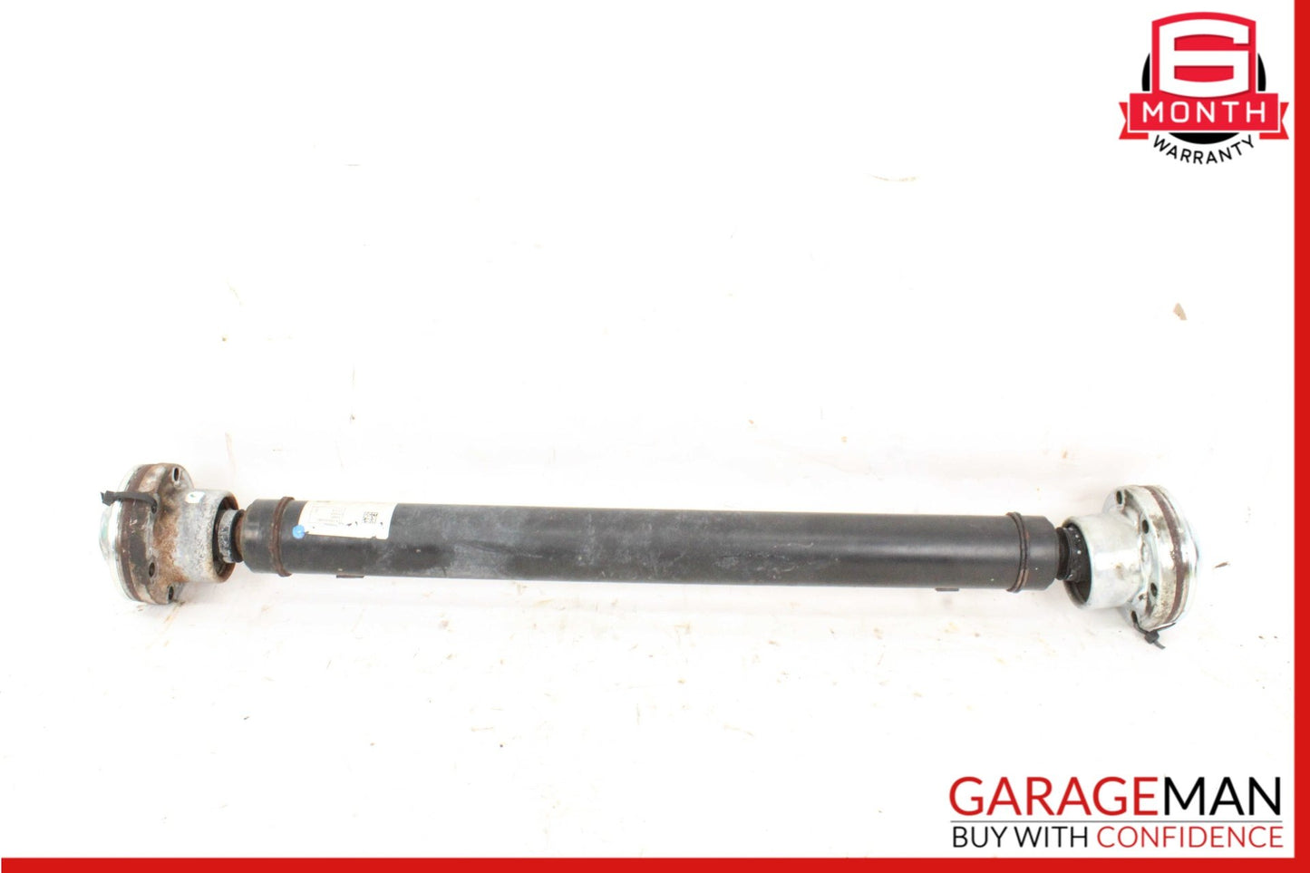 2014-2022 Maserati Quattroporte Front Propeller Driveshaft 670008548